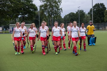 Bild 153 - B-Juniorinnen Deutschland - England